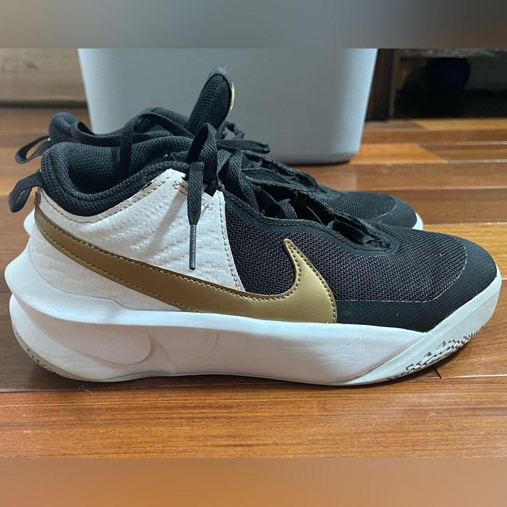 Boys Nike Hustle DX-SU21